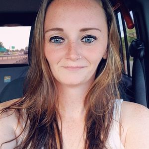 Meet your Posher, Brittney